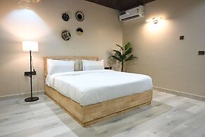The Elysian Boutique Stays