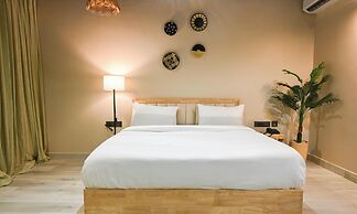 The Elysian Boutique Stays
