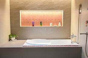 The Elysian Boutique Stays