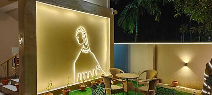 The Elysian Boutique Stays