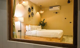 The Elysian Boutique Stays