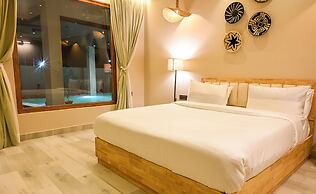 The Elysian Boutique Stays