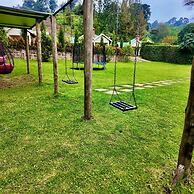 Paradise Farm Cottages Mbui