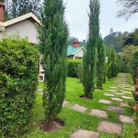 Paradise Farm Cottages Mbui