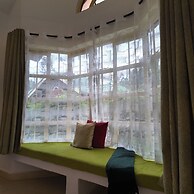 Paradise Farm Cottages Mbui