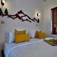 Paradise Farm Cottages Mbui