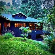 Paradise Farm Cottages Mbui
