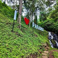 Paradise Farm Cottages Mbui