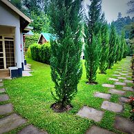 Paradise Farm Cottages Mbui
