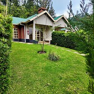 Paradise Farm Cottages Mbui