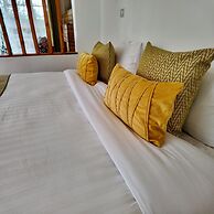 Paradise Farm Cottages Mbui