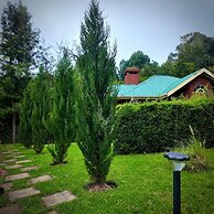 Paradise Farm Cottages Mbui