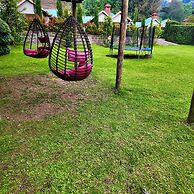 Paradise Farm Cottages Mbui