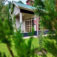 Paradise Farm Cottages Mbui