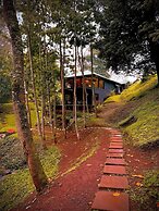 Paradise Farm Cottages Mbui