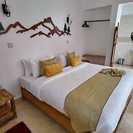 Paradise Farm Cottages Mbui