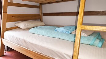 Kuyay Yachi Hostel