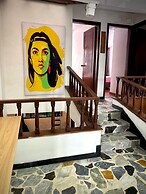 Kuyay Yachi Hostel