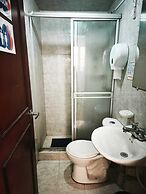 Kuyay Yachi Hostel