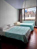Kuyay Yachi Hostel