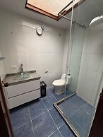Kuyay Yachi Hostel