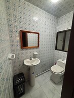 Kuyay Yachi Hostel