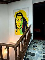 Kuyay Yachi Hostel