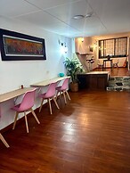 Kuyay Yachi Hostel