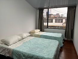 Kuyay Yachi Hostel