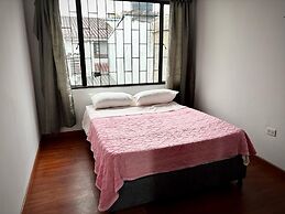 Kuyay Yachi Hostel