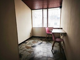 Kuyay Yachi Hostel