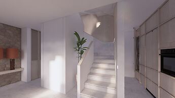 Tanki Flip Townhouses