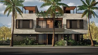 Tanki Flip Townhouses