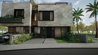 Tanki Flip Townhouses