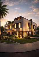 Tanki Flip Townhouses