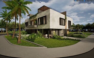 Tanki Flip Townhouses