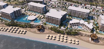 TUI BLUE Curacao All Inclusive