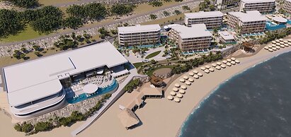 TUI BLUE Curacao All Inclusive