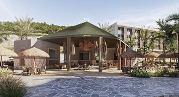 TUI BLUE Curacao All Inclusive
