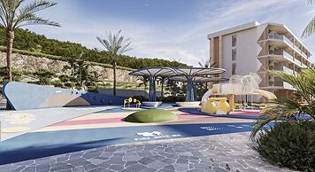 TUI BLUE Curacao All Inclusive