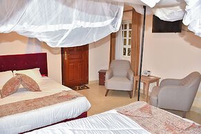 Swiss Hibernation Resort