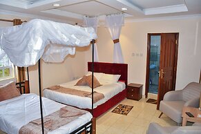 Swiss Hibernation Resort