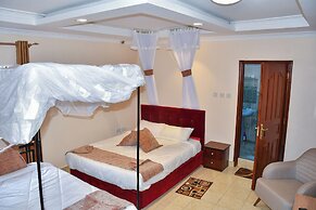 Swiss Hibernation Resort