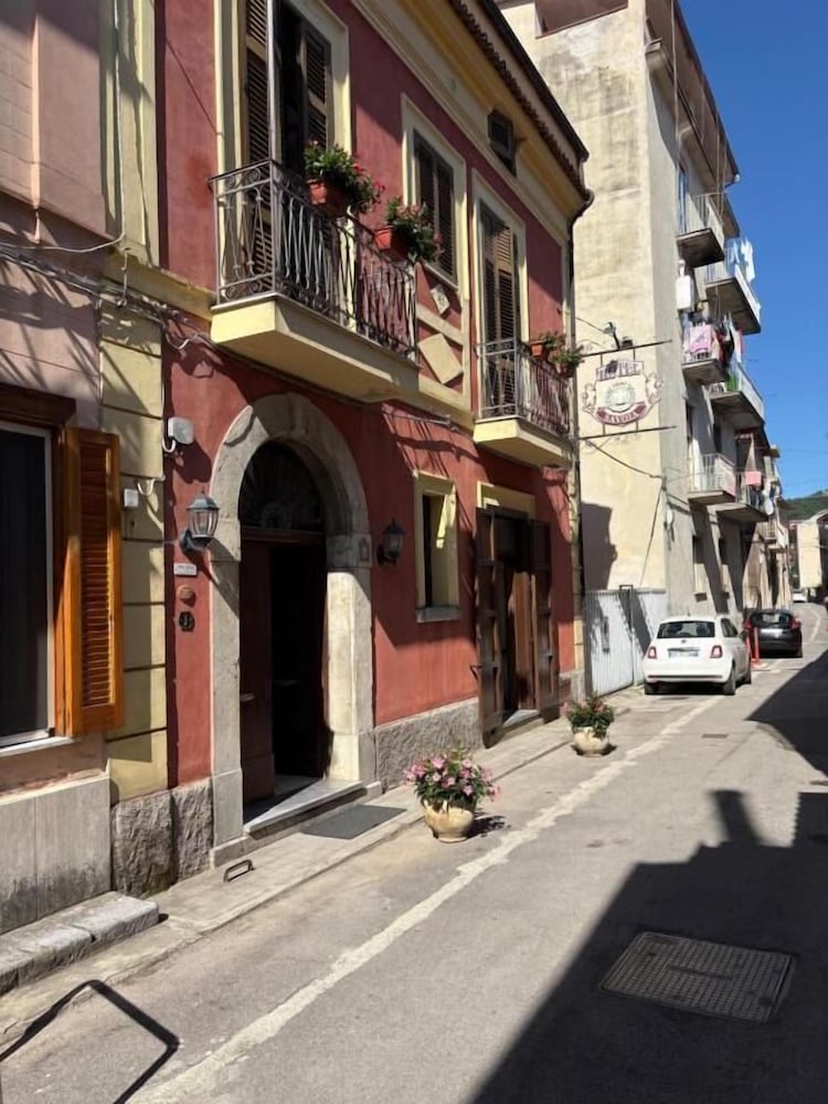 Hotel Savoia