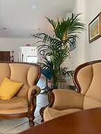 Hotel Savoia