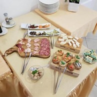 Hotel Savoia
