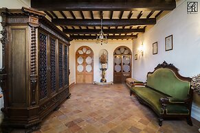Palazzo Rossi