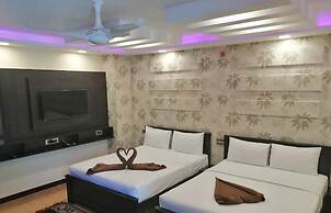 Star Resort