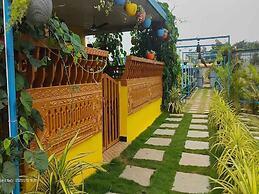 Star Resort