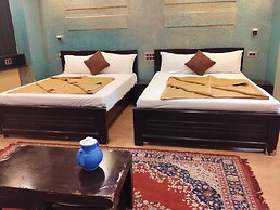 Star Resort